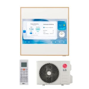 LG Artcool Gallery Premium