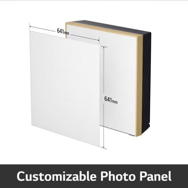 LG Artcool Gallery Premium 6