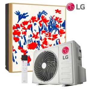 LG artcool gallery special