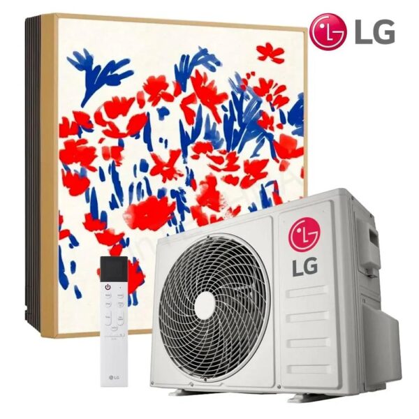 LG artcool gallery special