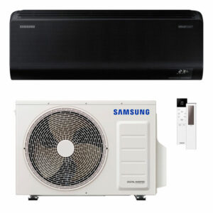 Samsung Windfree Avant Black