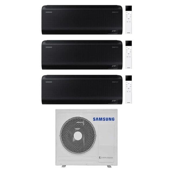 samsung avant windfree black multi split 2