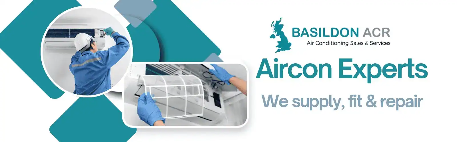 Home Basildon Acr Aircon Experts