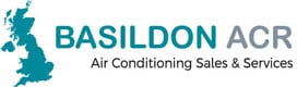 basildon acr air conditioning sales services