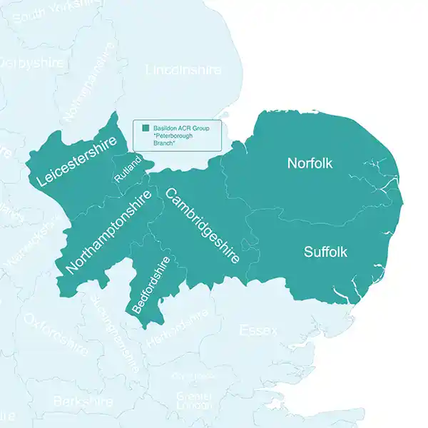 peteborogh air conditioning