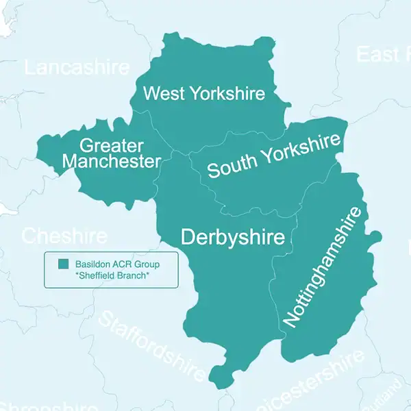 sheffield air conditioning