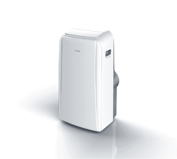 CIAT 51CPD12FS7 Air Conditioning Portable Unit Cooling Only Basildon Acr Ciat 51cpd12fs7 portable air conditioning wireless remote control r290