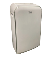 DiversiTech PAC-H-12C Air Conditioning Portable Heating + Cooling Basildon Acr Diverstech Beig