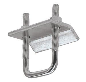 Channel Beam Clamp – Type 8 -1050- Basildon Acr 1050 beam clamp type 8 ast 1834118 p