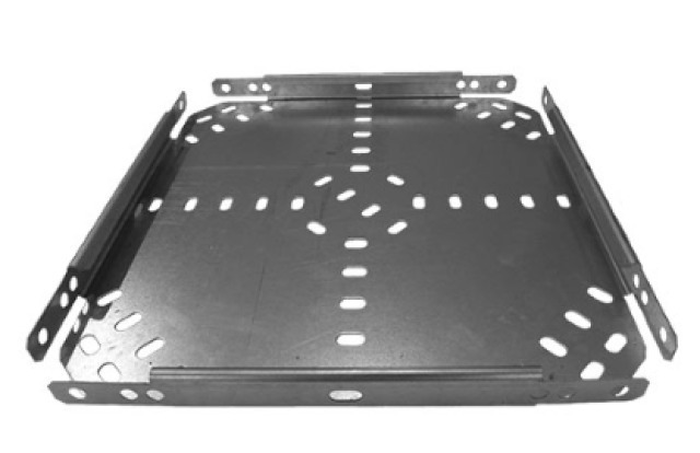 Pump House Cable Tray 450mm Intersection -180435- Basildon Acr 180431 180432 180434 180435 ast 1251942 p