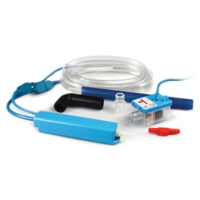 Aspen Mini Aqua Condensate Pump (Air Conditioning) Basildon Acr Aspen Mini Aqua Condensate Pump