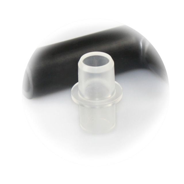 Aspen Xtra Two Way Drain Connector (5 Pack) - FP2058 Basildon Acr Aspen Xtra Two Way Drain Connector (5 Pack) FP2058