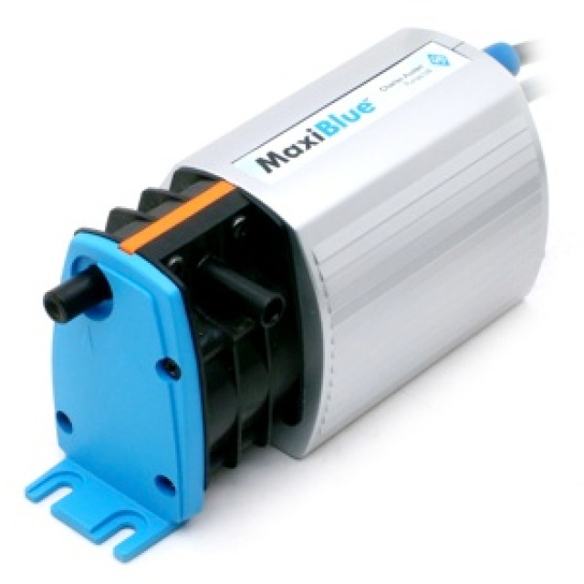 Blue Diamond MiniBlue Temp Sensor Pump (Air Conditioning) Basildon Acr Blue Diamond MaxiBlue Drainstick Pump