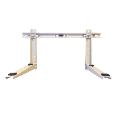 Aspen Pumps Aspen Xtra Wall Bracket 90KG with Rail -B6384- Basildon Acr Bracket Aspen
