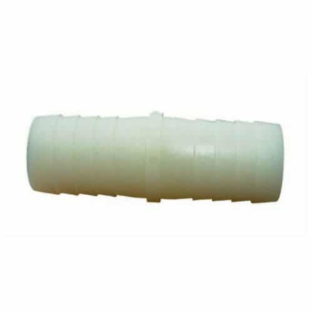 Hose Connector 3/8" (9MM) - Pack of 2 - 677012 Basildon Acr Hose Connector 1:4 (6MM) Pack of 2 677011