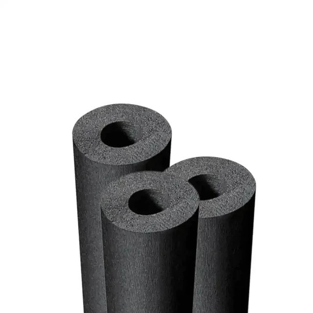 K-Flex Tube Insulation 2M Length 09X012 3/8x1/2 Class O - K6939 Basildon Acr K Flex Tube Insulation 2M Length