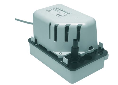 Sauermann SI-1805 Compact Tank Pump – 0.5L - 677138 (Air Conditioning) Basildon Acr Sauermann SI 1805 Compact Tank Pump – 0 5L 677138