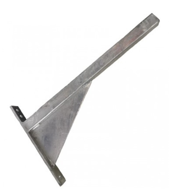 Pump House Pumps Cantilever Arm 750mm (Webbed) Product -160108- Basildon Acr cantilever webbed ast 1252646 p