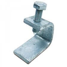 Channel Beam Clamp – Type 1 -1043- Basildon Acr channel beam clamp type 1a 2 ast 1833871 p