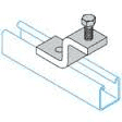 Channel Beam Clamp – Type 3 -1045- Basildon Acr channel beam clamp type 3 ast 1834007 p