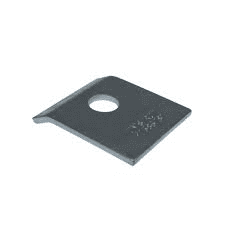 Channel Beam Clamp – Type 4 -1046- Basildon Acr channel beam clamp type 4a ast 1834026 p