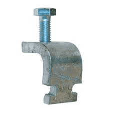 Channel Beam Clamp – Type 6 -1048- Basildon Acr channel beam clamp type 6a ast 1834070 p