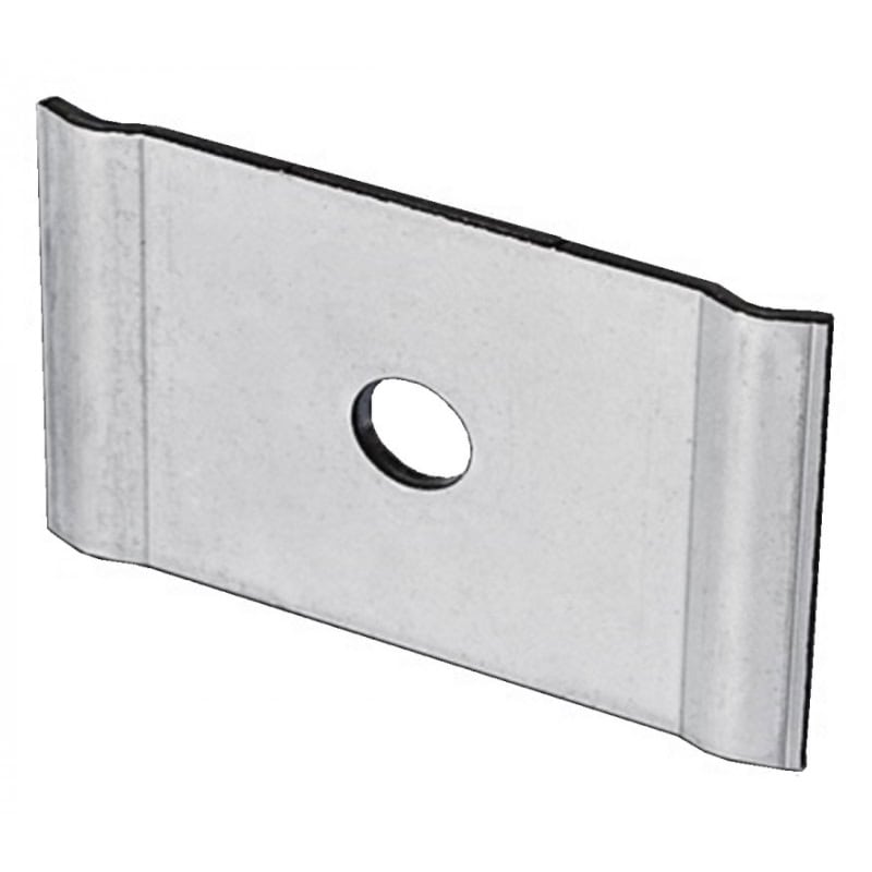 Pump House Basket Tray Hold Down Clamp (Sold as Singles) -180502- Basildon Acr hold down clamp single ast 2225694 p