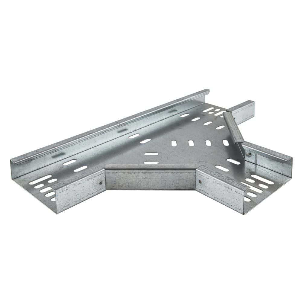 DiversiTech Cable Tray 75mm Tee -180420- Basildon Acr unistrut cable tray tee ast 1969019 p