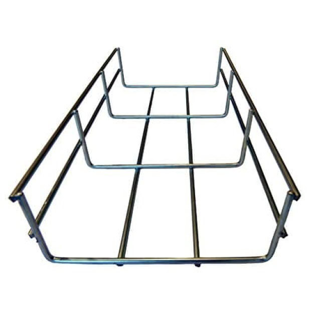 Pump House Basket Tray 400MM X 3M 60MM Profile -2136- Basildon Acr x bt basket tray ast 1254518 p